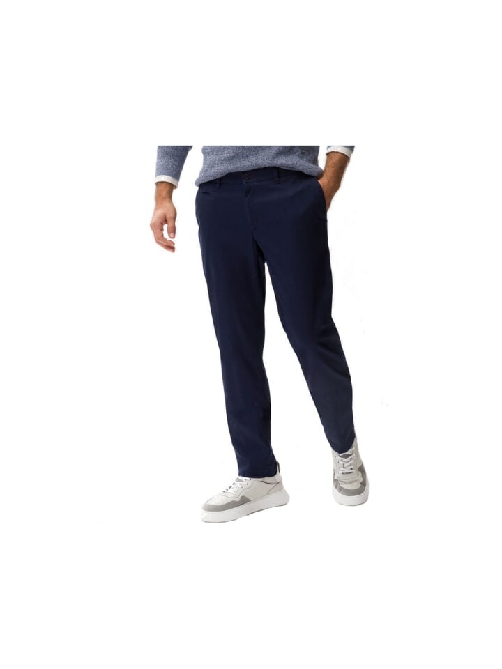 Тканевые брюки BRAX n, цвет uni
Тканевые брюки BRAX n, цвет uni