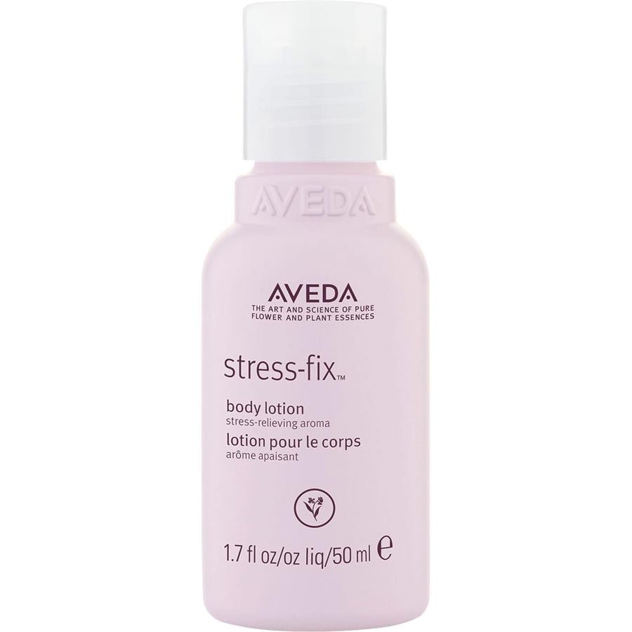 Лосьон для тела Aveda Body Lotion, Stress-Fix 200 ml
Лосьон для тела Aveda Body Lotion, Stress-Fix 200 ml