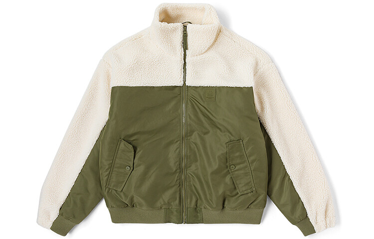 Стеганая куртка унисекс Kappa, цвет Gene Brown-6316
Стеганая куртка унисекс Kappa, цвет Gene Brown-6316