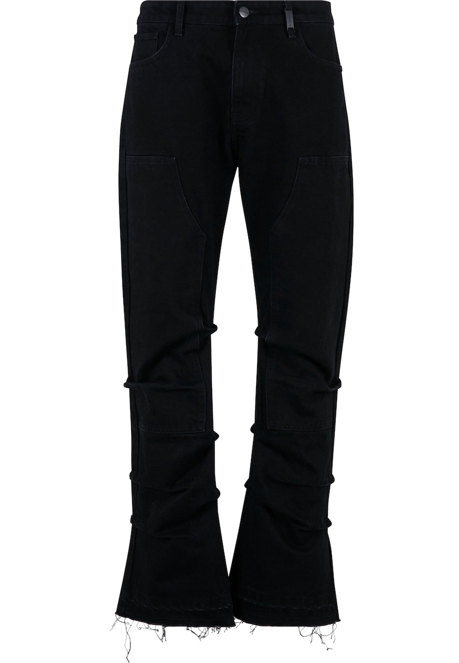 Обычные джинсы 2Y Studios Haruko, черный
Обычные джинсы 2Y Studios Haruko, черный