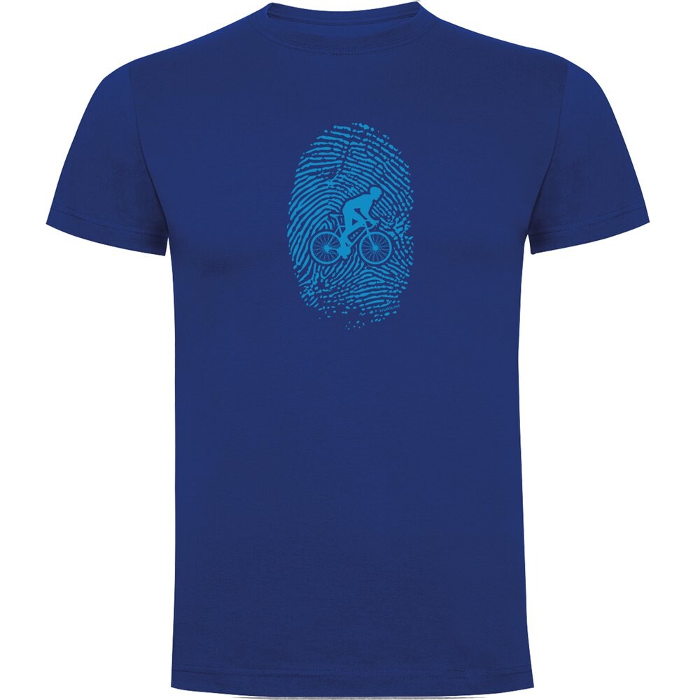 Футболка Kruskis Biker Fingerprint, синий
Футболка Kruskis Biker Fingerprint, синий