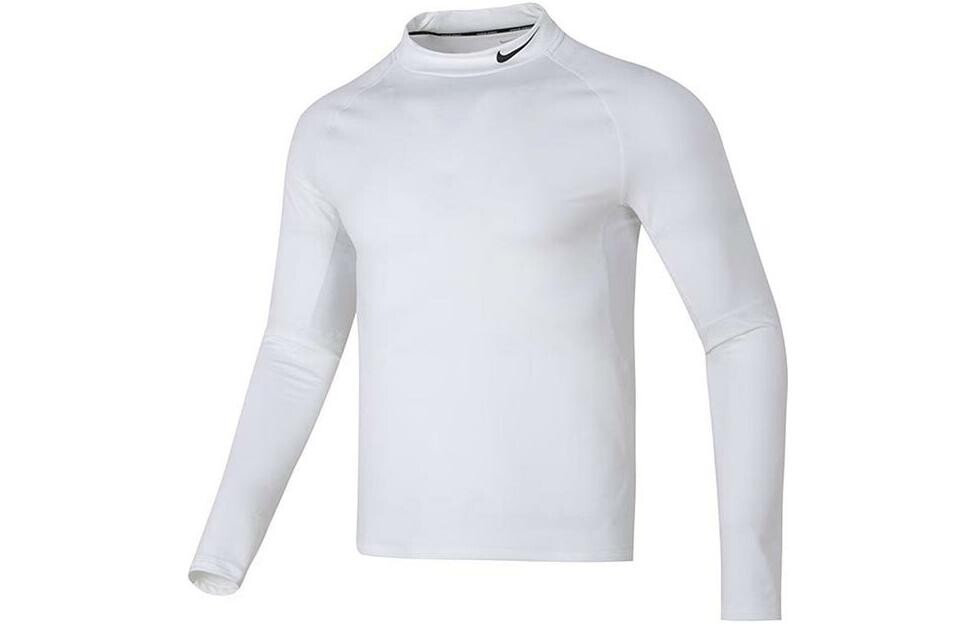 Футболка мужская белая Nike, белый
Футболка мужская белая Nike, белый