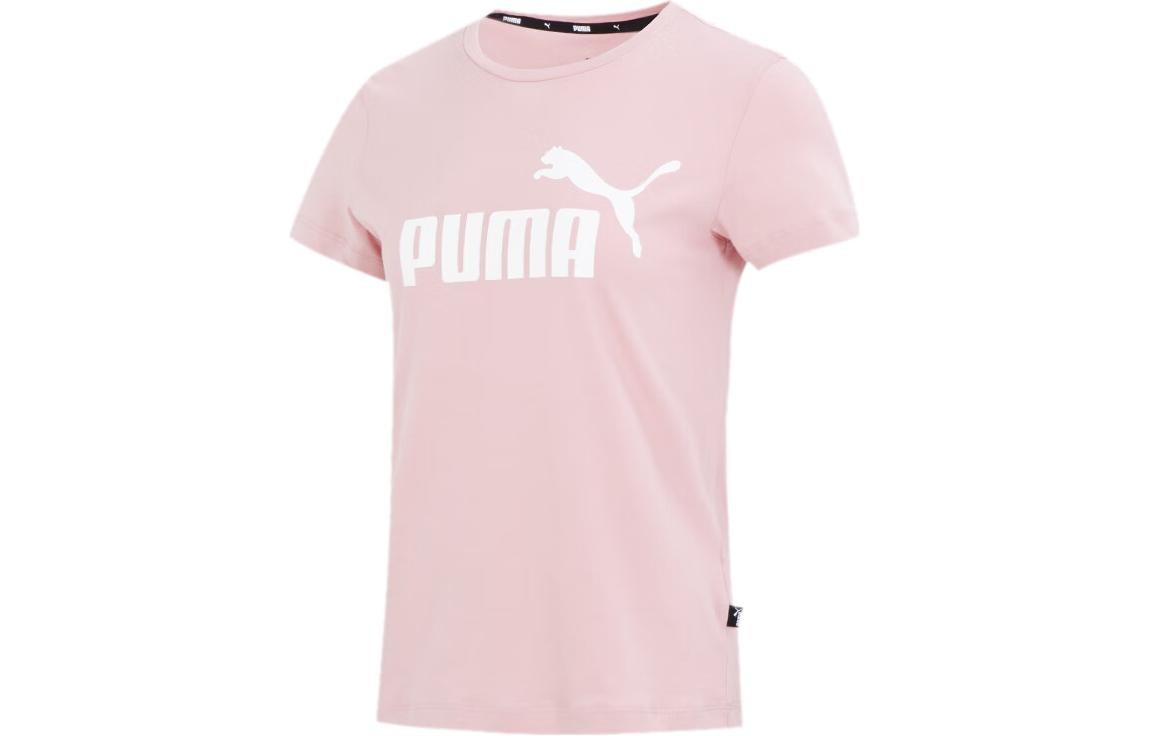 Футболка женская розовая Puma
Футболка женская розовая Puma