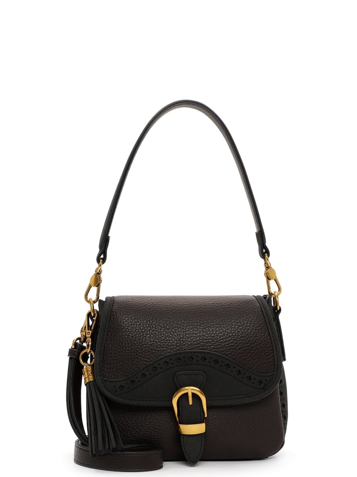 Сумка через плечо Tamaris, коричневый
Сумка через плечо Tamaris, коричневый