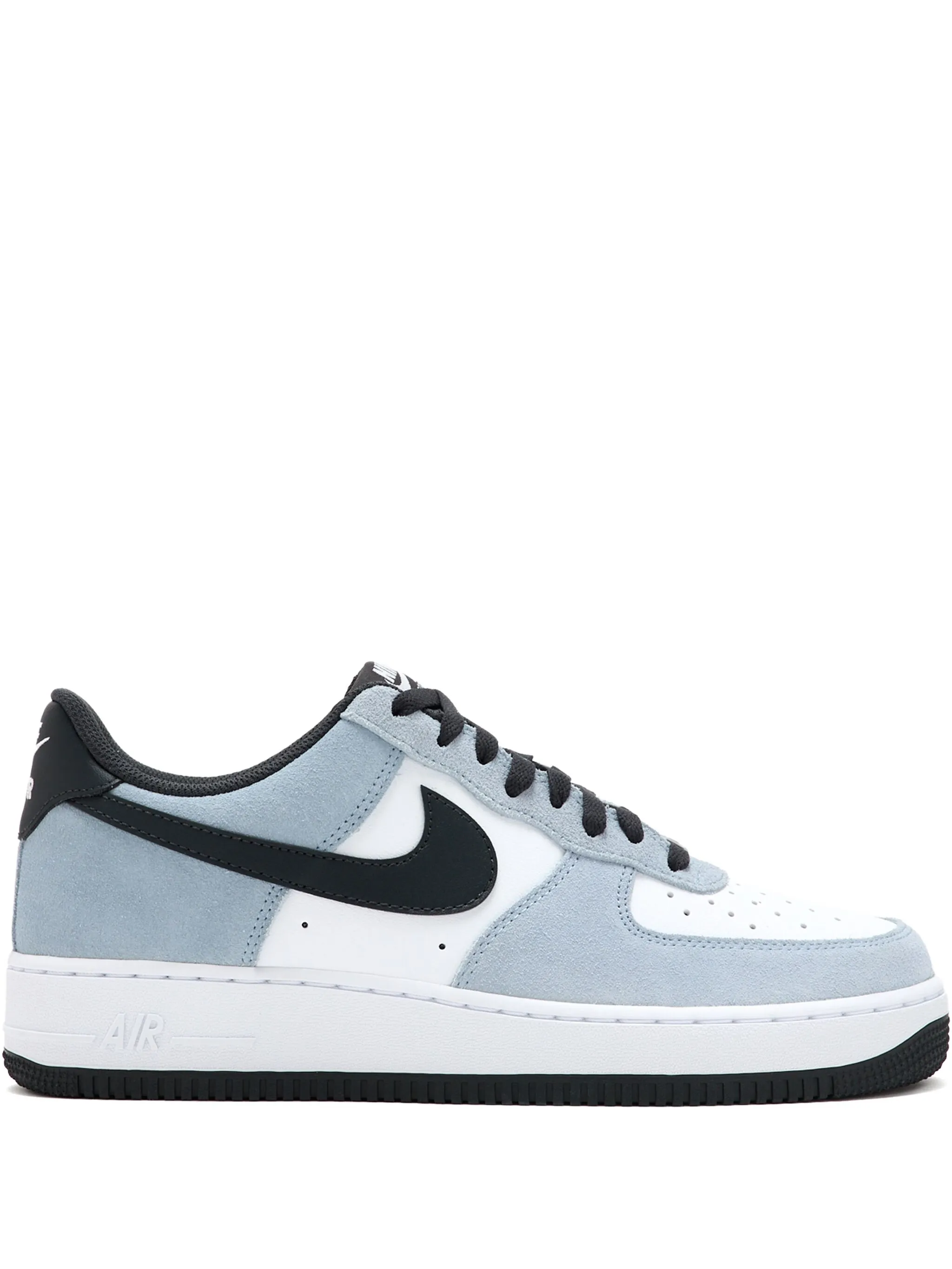 Кроссовки Air Force 1 07 LV8 Nike, синий
Кроссовки Air Force 1 07 LV8 Nike, синий