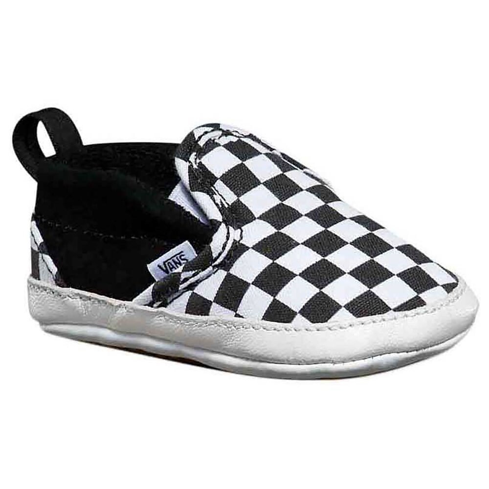 Шлепанцы Vans V Crib, белый
Шлепанцы Vans V Crib, белый