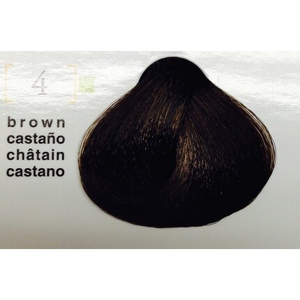 Салермвисон Цвет 4 70мл, Salerm
Салермвисон Цвет 4 70мл, Salerm