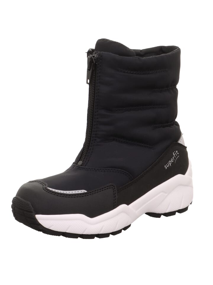 Сапоги superfit Winterstiefel CULUSUK 2.0, черный
Сапоги superfit Winterstiefel CULUSUK 2.0, черный