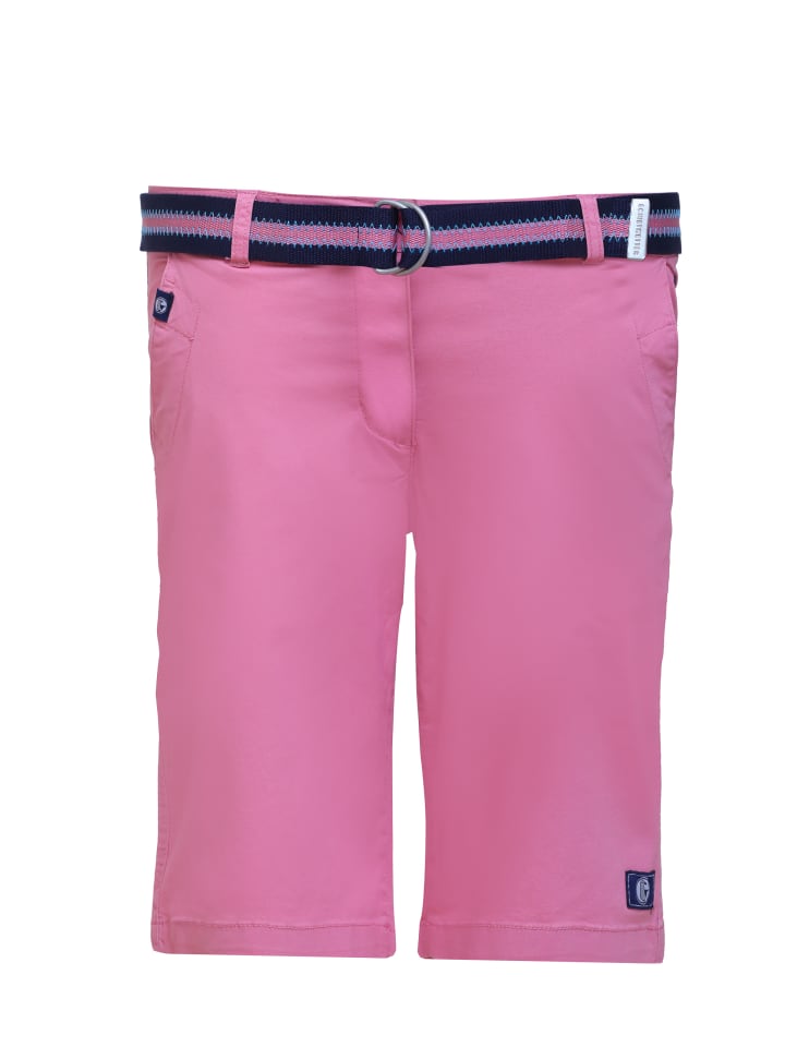 Шорты Paula Plietsch SCHIETWETTER, цвет rosé
Шорты Paula Plietsch SCHIETWETTER, цвет rosé