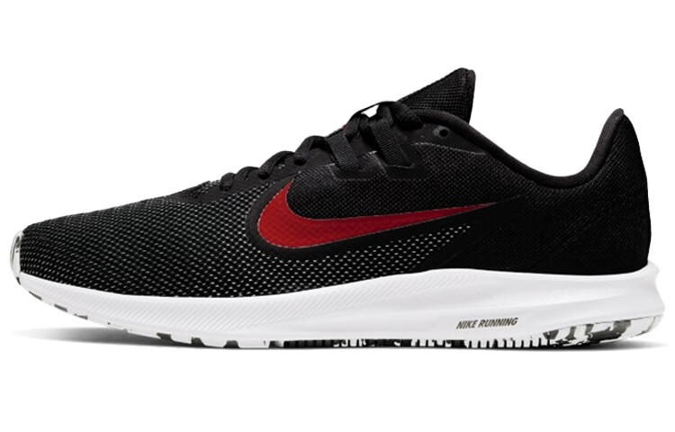 Мужские беговые кроссовки Nike Downshifter 9
Мужские беговые кроссовки Nike Downshifter 9