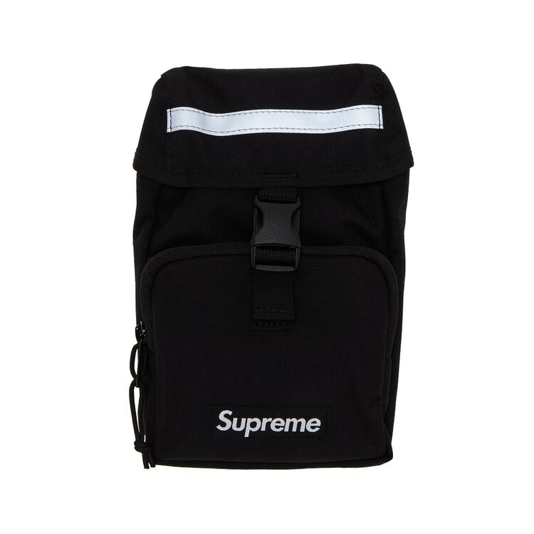 Сумка через плечо Supreme Camera Bag, черный
Сумка через плечо Supreme Camera Bag, черный