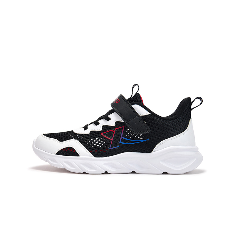 XTEP Кроссовки Huitu Kids, противоскользящие, износостойкие, низкие, черно-белые
XTEP Кроссовки Huitu Kids, противоскользящие, износостойкие, низкие, черно-белые