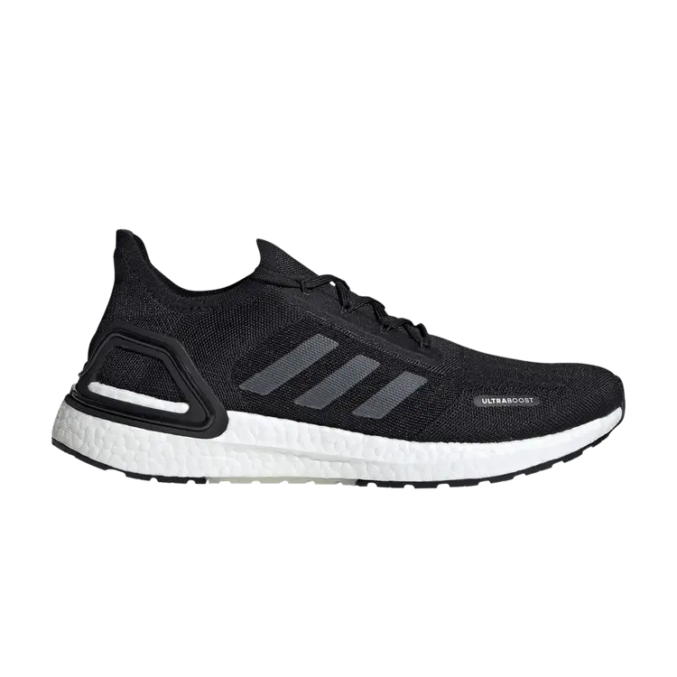 Кроссовки adidas UltraBoost Summer.Rdy 'Black', черный
Кроссовки adidas UltraBoost Summer.Rdy 'Black', черный