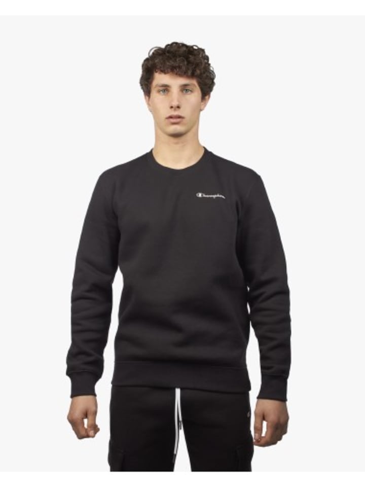 Толстовка Champion, черный
Толстовка Champion, черный