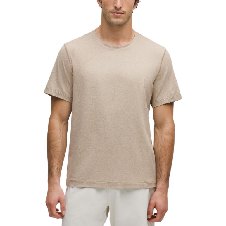 Футболка мужская Soft Jersey с коротким рукавом Lululemon, слоновая кость, Бежевый, Футболка мужская Soft Jersey с коротким рукавом Lululemon, слоновая кость
Футболка мужская Soft Jersey с коротким рукавом Lululemon, слоновая кость, Бежевый, Футболка мужская Soft Jersey с коротким рукавом Lululemon, слоновая кость