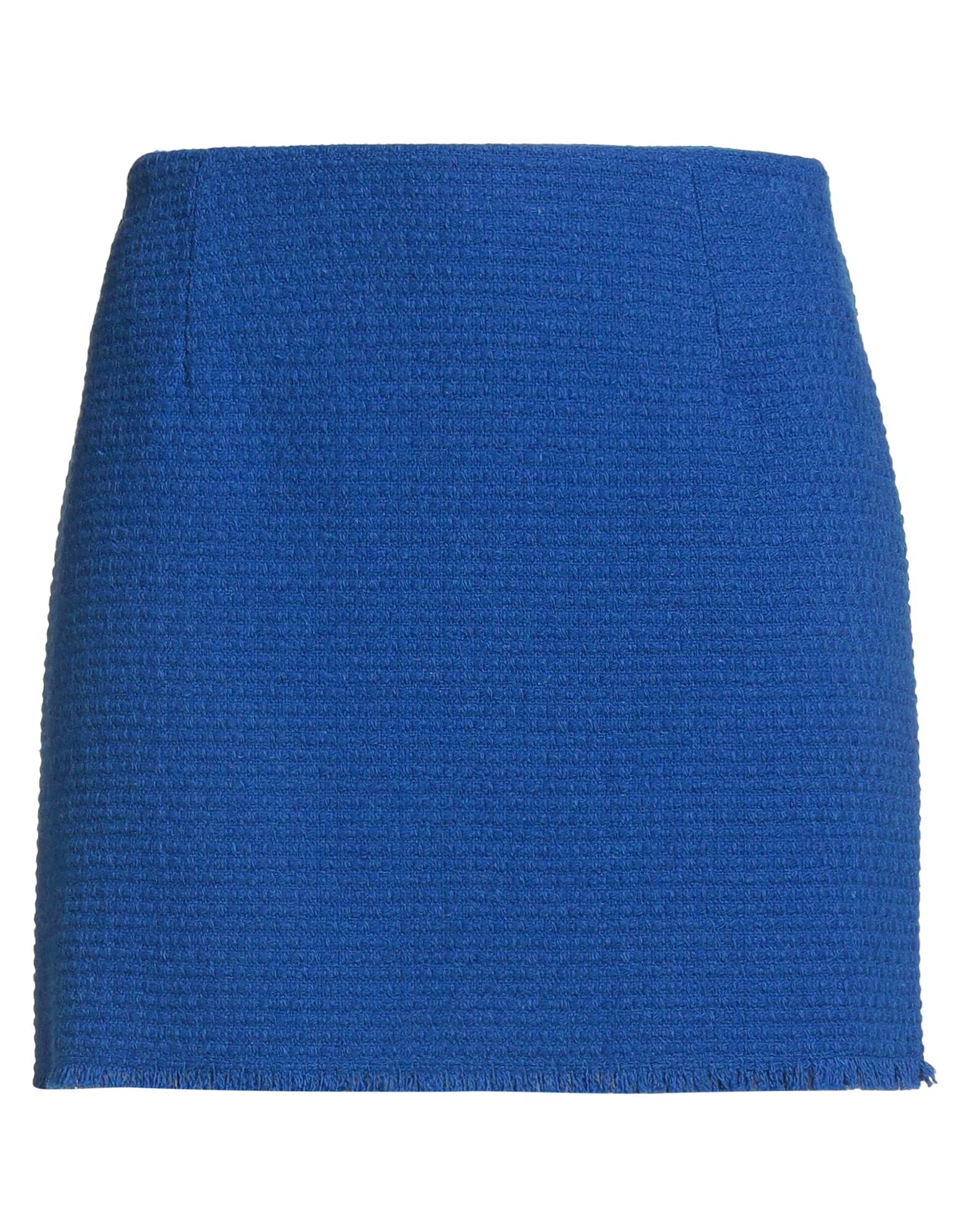 Мини-юбки Rebel Queen By Liu •Jo, синий
Мини-юбки Rebel Queen By Liu •Jo, синий