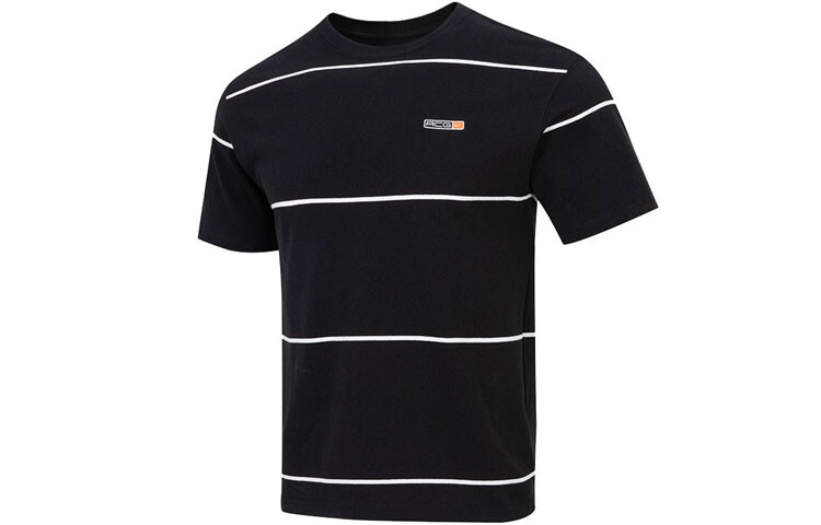 Мужская футболка Nike, цвет Black
Мужская футболка Nike, цвет Black