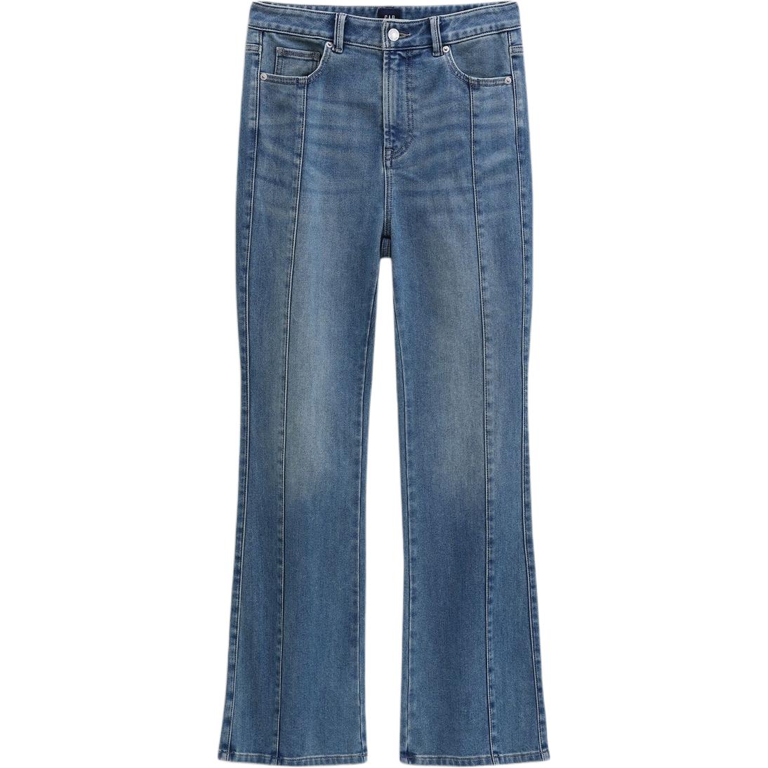 Женские джинсы GAP, темно-синий
Женские джинсы GAP, темно-синий