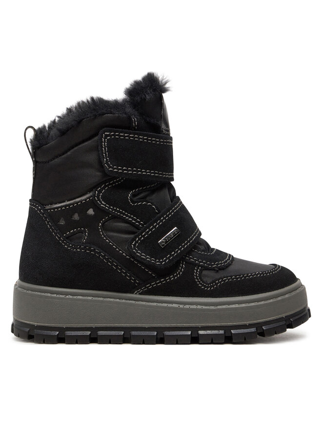 Зимние ботинки Primigi, черный
Зимние ботинки Primigi, черный