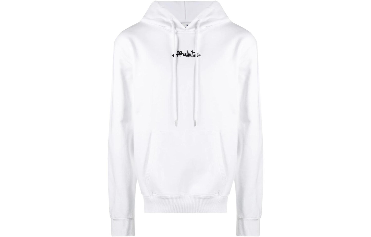 Толстовка мужская белая Off-White, белый
Толстовка мужская белая Off-White, белый