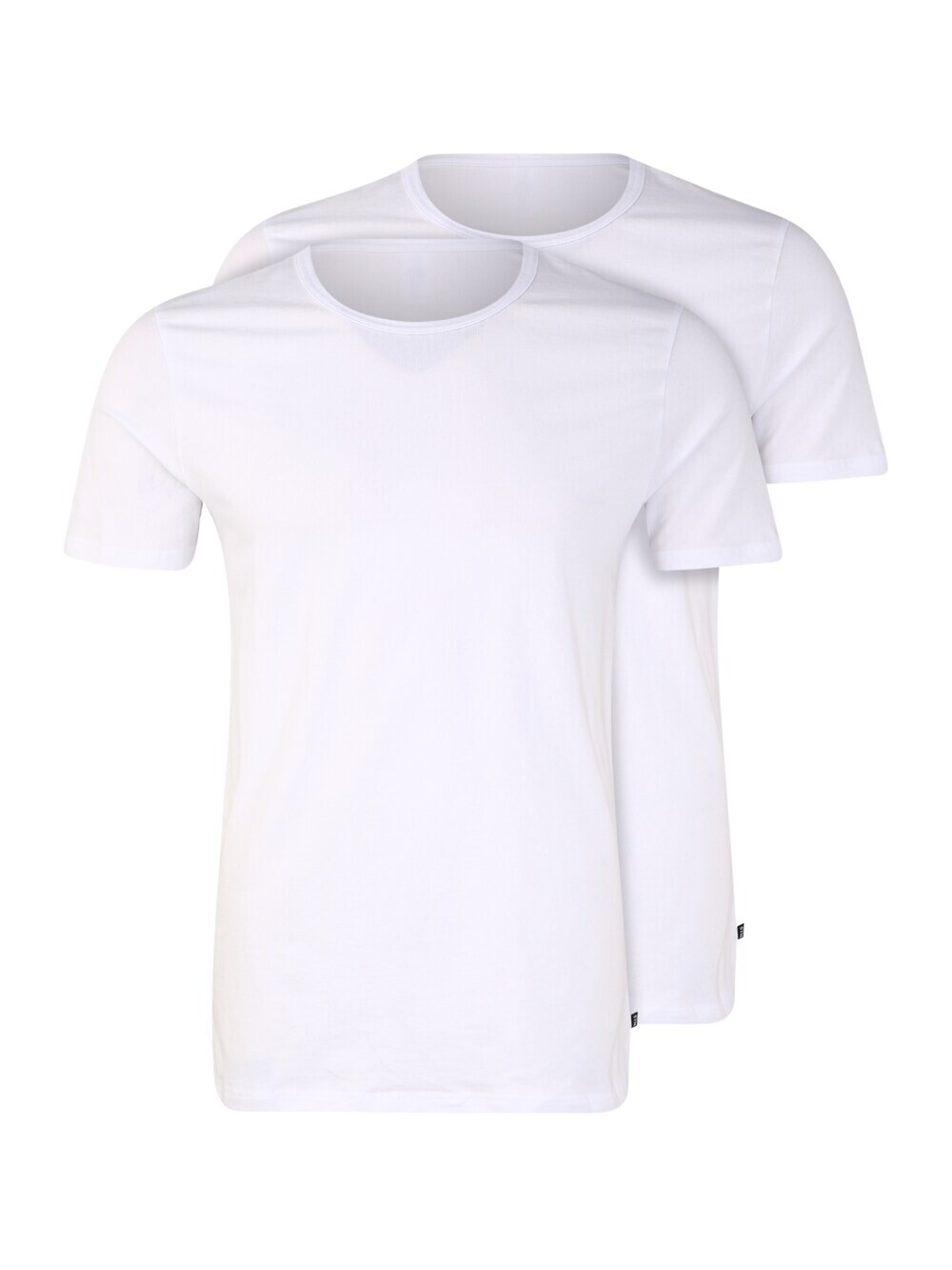 Обычная футболка H.I.S, белый
Обычная футболка H.I.S, белый