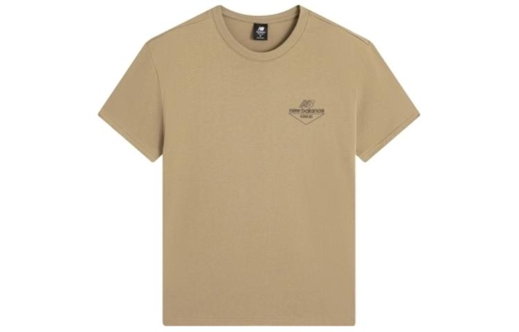 New Balance Футболка мужская коричневая, Коричневый, New Balance Футболка мужская коричневая
New Balance Футболка мужская коричневая, Коричневый, New Balance Футболка мужская коричневая