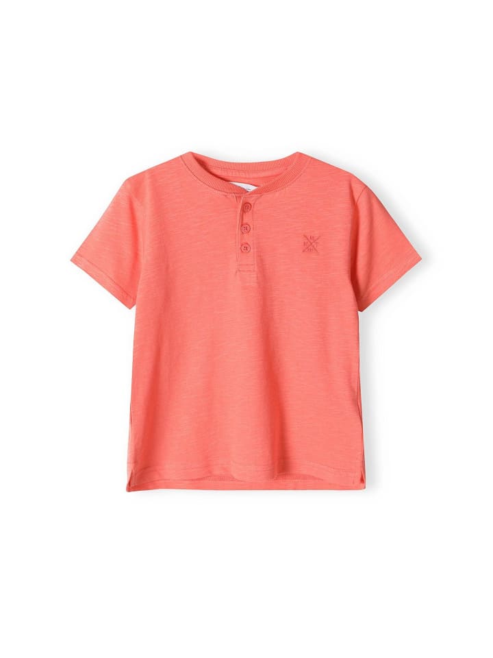 Футболка Minoti, коралловый
Футболка Minoti, коралловый