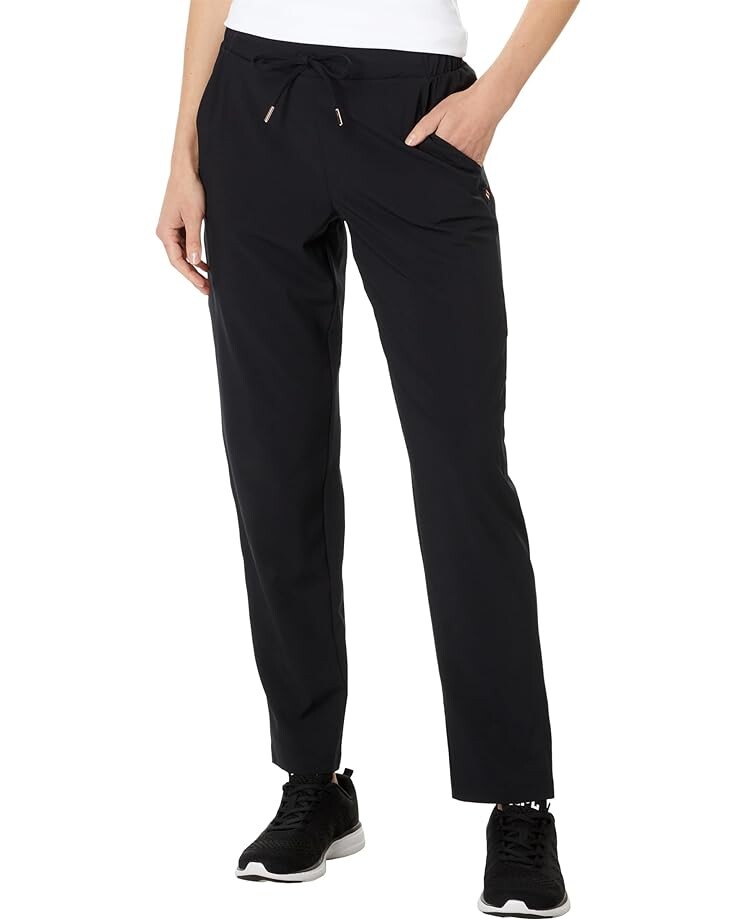 Брюки SKECHERS Slip-Ins Go Walk Commuter, черный
Брюки SKECHERS Slip-Ins Go Walk Commuter, черный
