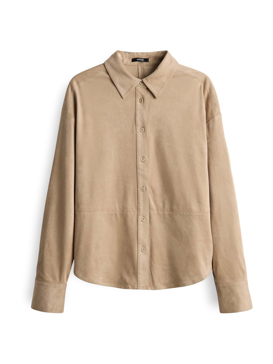 Блуза OPUS Felour, Beige
Блуза OPUS Felour, Beige