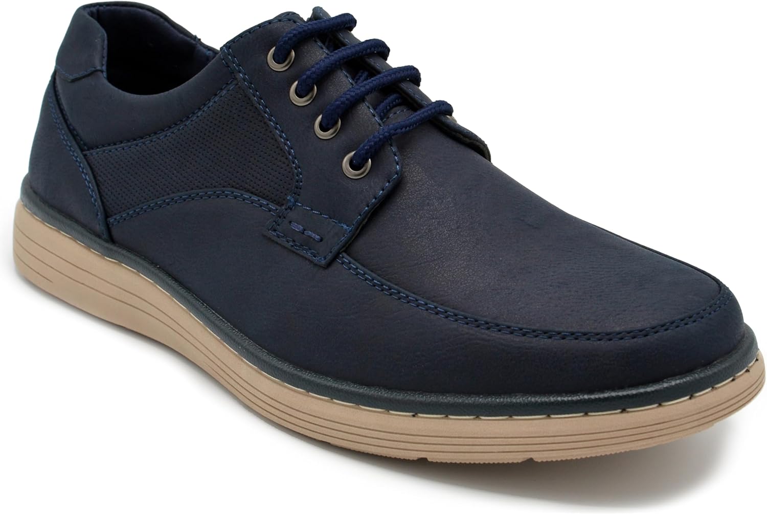 Мужские повседневные кроссовки Aston Marc, удобные сшнурованные, идеальны для путешествий и офисного досуга, Navy 01
Мужские повседневные кроссовки Aston Marc, удобные сшнурованные, идеальны для путешествий и офисного досуга, Navy 01