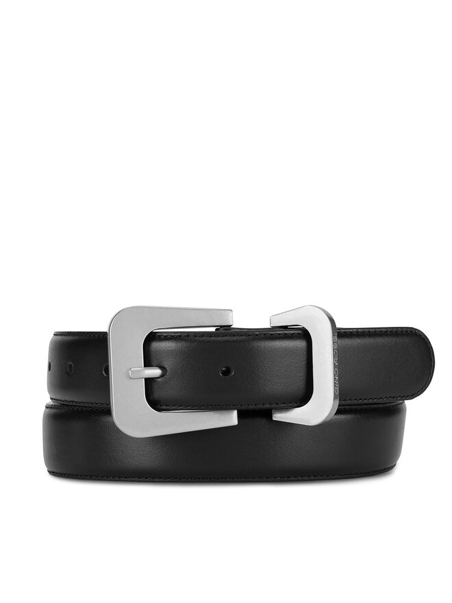 Ремень Gino Rossi, черный
Ремень Gino Rossi, черный