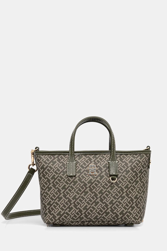 Сумка Tommy Hilfiger, зеленый
Сумка Tommy Hilfiger, зеленый