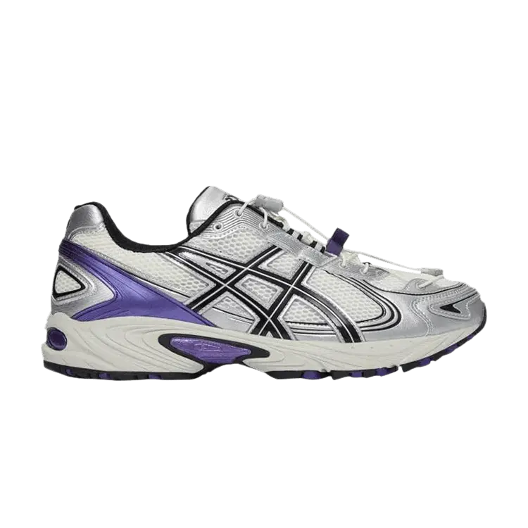 Кроссовки Gel Kahana TR V4 'Cream Silver Purple', кремовый
Кроссовки Gel Kahana TR V4 'Cream Silver Purple', кремовый