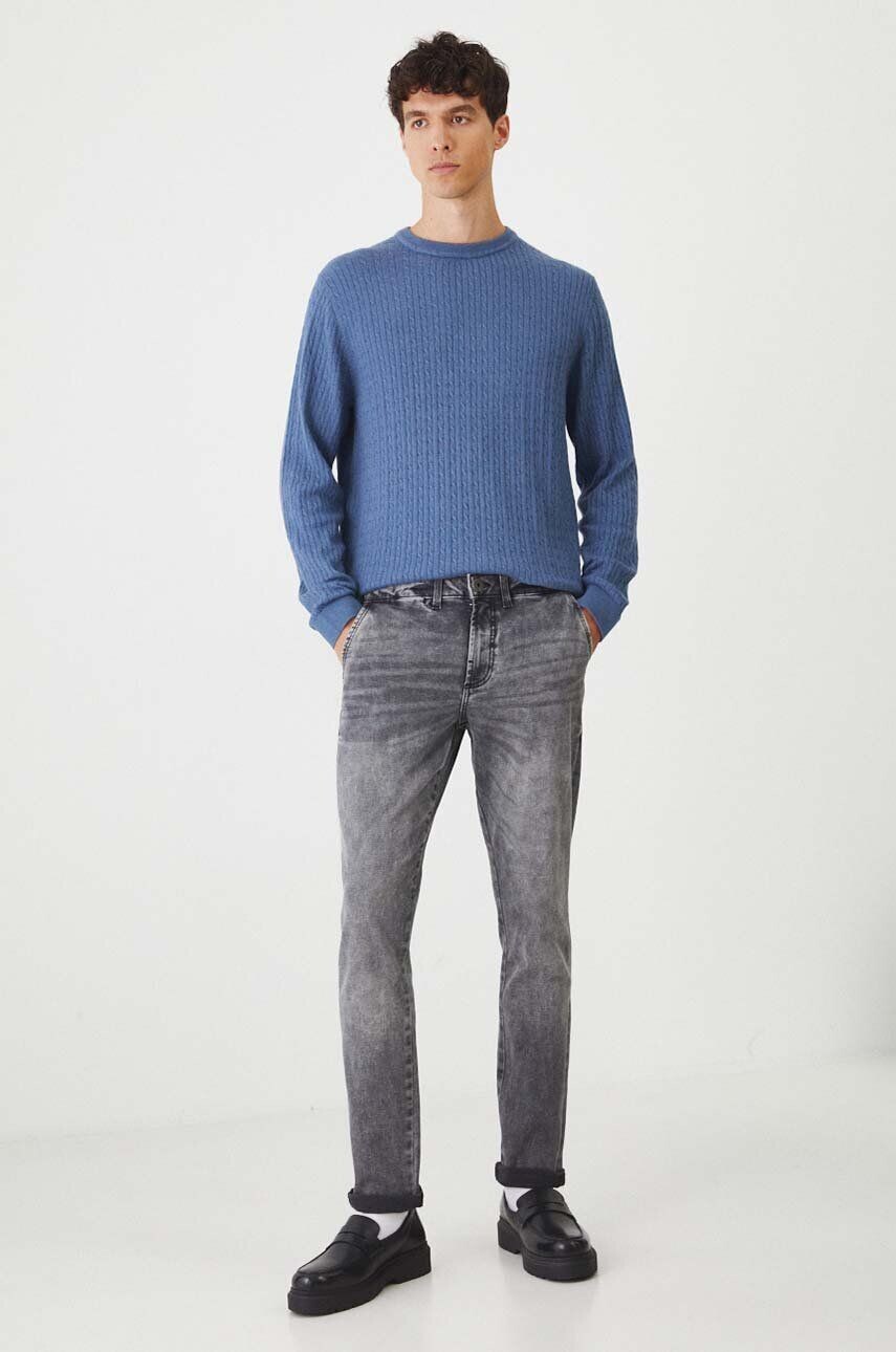 Медицинские джинсы Medicine, серый
Медицинские джинсы Medicine, серый