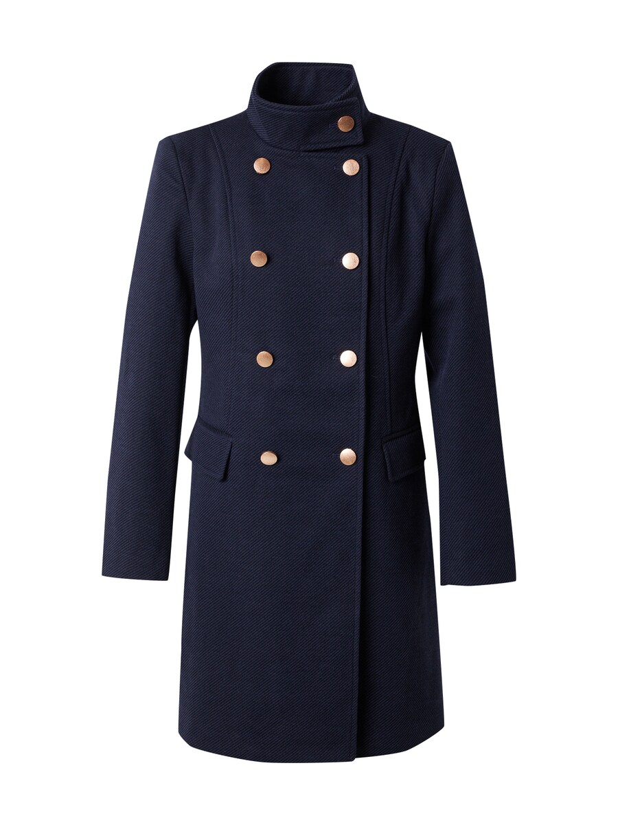 Демисезонное пальто ONLY ONLMOLLY, Night blue
Демисезонное пальто ONLY ONLMOLLY, Night blue