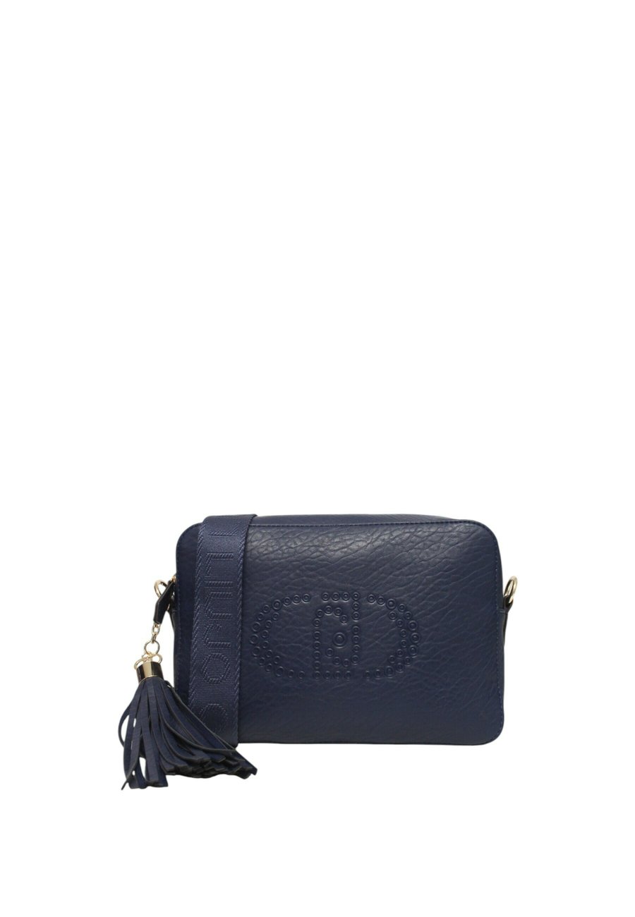 Сумка кросс-боди LIU JO Cross body bag, Dark Blue
Сумка кросс-боди LIU JO Cross body bag, Dark Blue