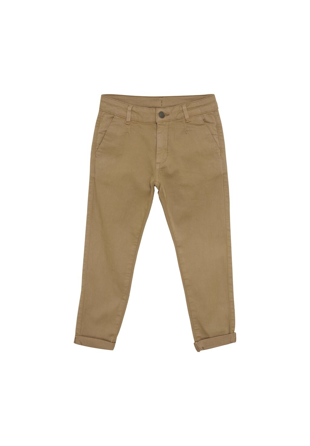 Брюки из ткани Minymo, цвет cartouche
Брюки из ткани Minymo, цвет cartouche