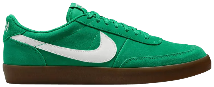 Кроссовки Nike Killshot 2 'Stadium Green Gum', зеленый
Кроссовки Nike Killshot 2 'Stadium Green Gum', зеленый