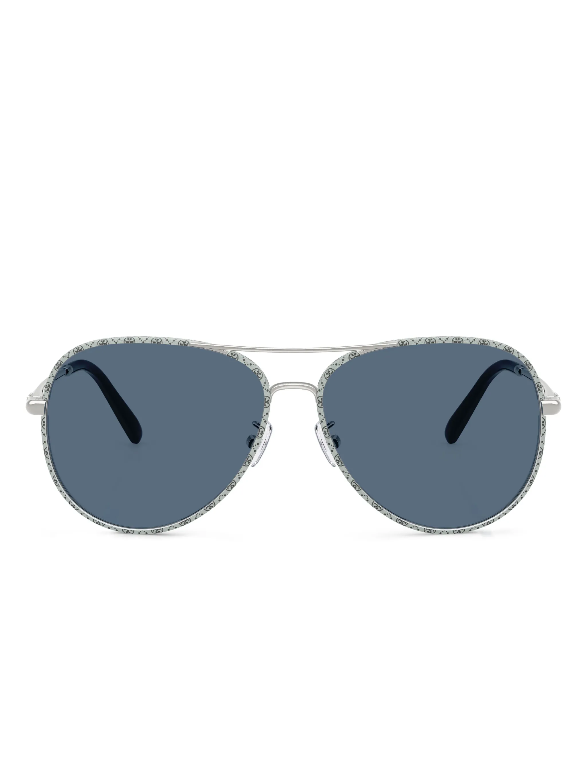 Солнцезащитные очки Eleanor Tory Burch, серебристый
Солнцезащитные очки Eleanor Tory Burch, серебристый