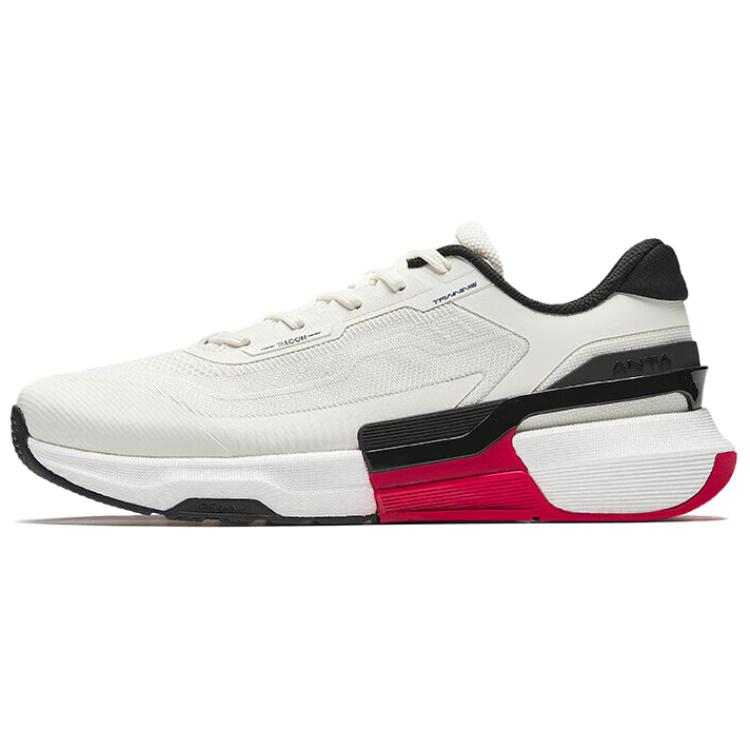 CHAOJIANTA Низкие кроссовки с противоскользящим и износостойким покрытием, мужские, белые, черные, красные
CHAOJIANTA Низкие кроссовки с противоскользящим и износостойким покрытием, мужские, белые, черные, красные