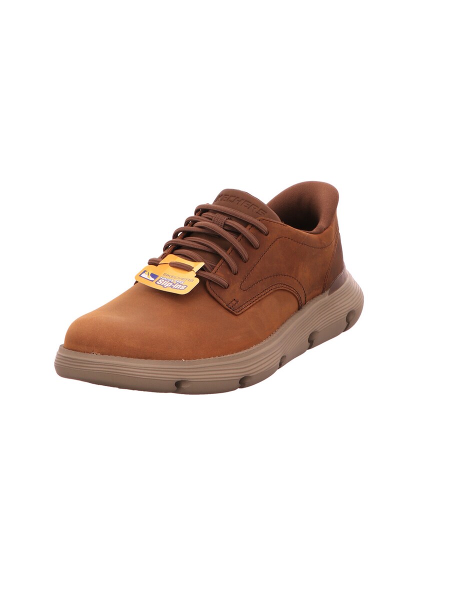 Классические ботинки SKECHERS, коричневый
Классические ботинки SKECHERS, коричневый