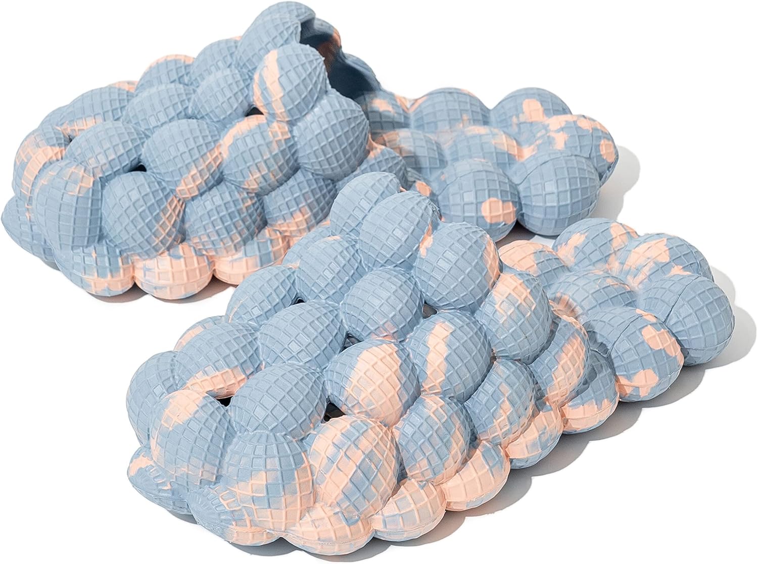 PLOVELXN Шлепанцы-тапочки, забавные массажные тапочки-шлепанцы для женщин, нескользящие спа-сандалии, шлепанцы для мужчин, мягкие шлепанцы-подушки для снятия стресса, унисекс, синий/розовый
PLOVELXN Шлепанцы-тапочки, забавные массажные тапочки-шлепанцы для женщин, нескользящие спа-сандалии, шлепанцы для мужчин, мягкие шлепанцы-подушки для снятия стресса, унисекс, синий/розовый