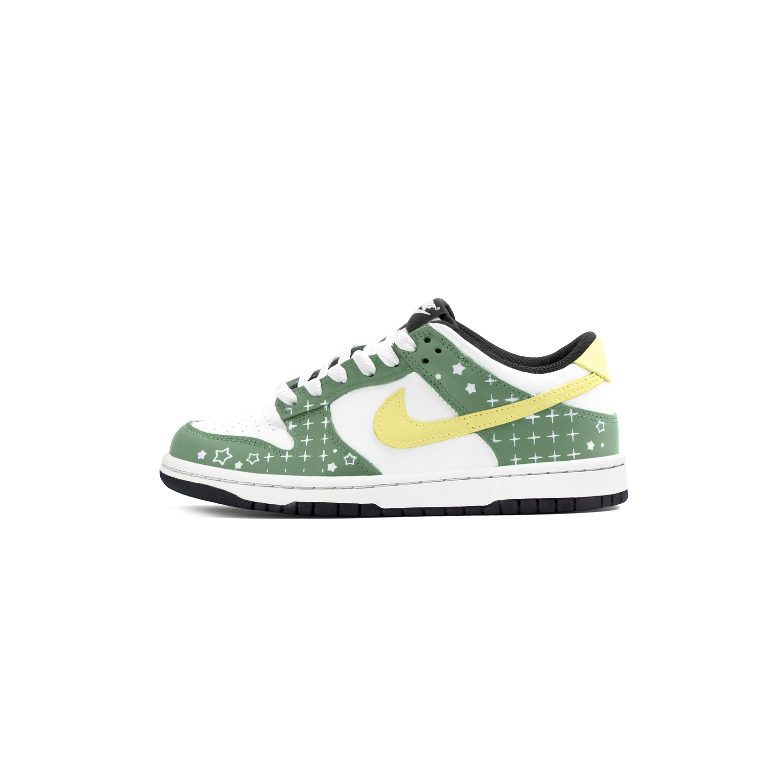 Nike Dunk устойчивые к истиранию низкие скейтборд кроссовки unisex light green
Nike Dunk устойчивые к истиранию низкие скейтборд кроссовки unisex light green