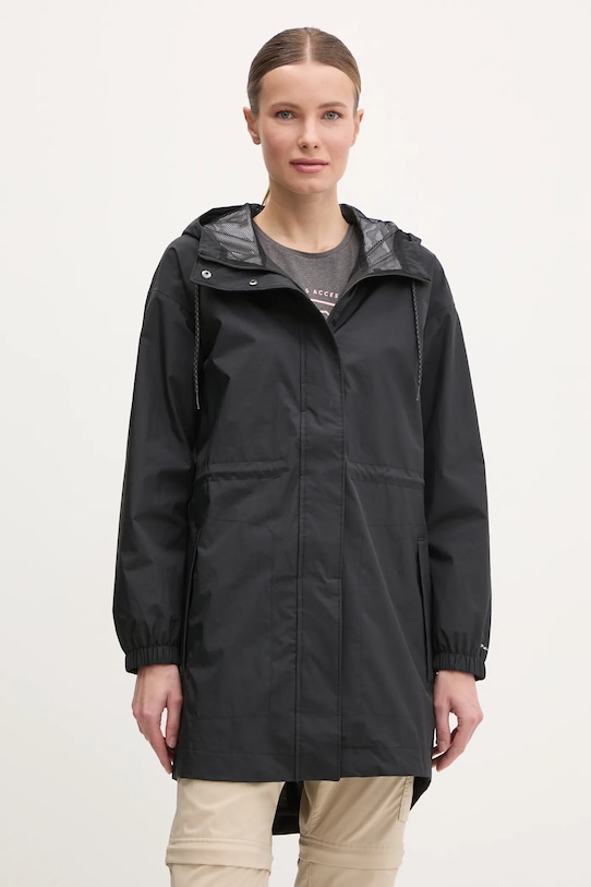 Куртка уличная Splash Side II Columbia, черный
Куртка уличная Splash Side II Columbia, черный