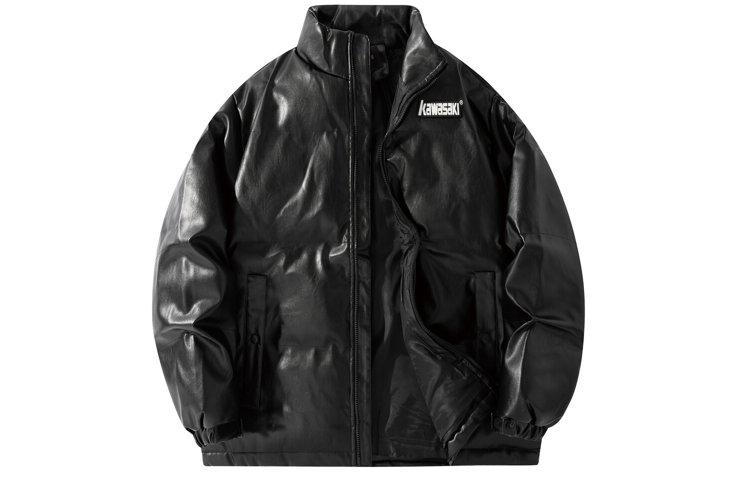 Стеганая куртка унисекс Kawasaki, Белый
Стеганая куртка унисекс Kawasaki, Белый