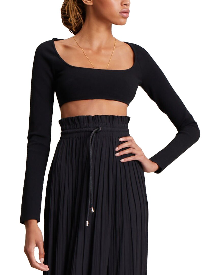 A.L.C. Белл Топ
A.L.C. Белл Топ