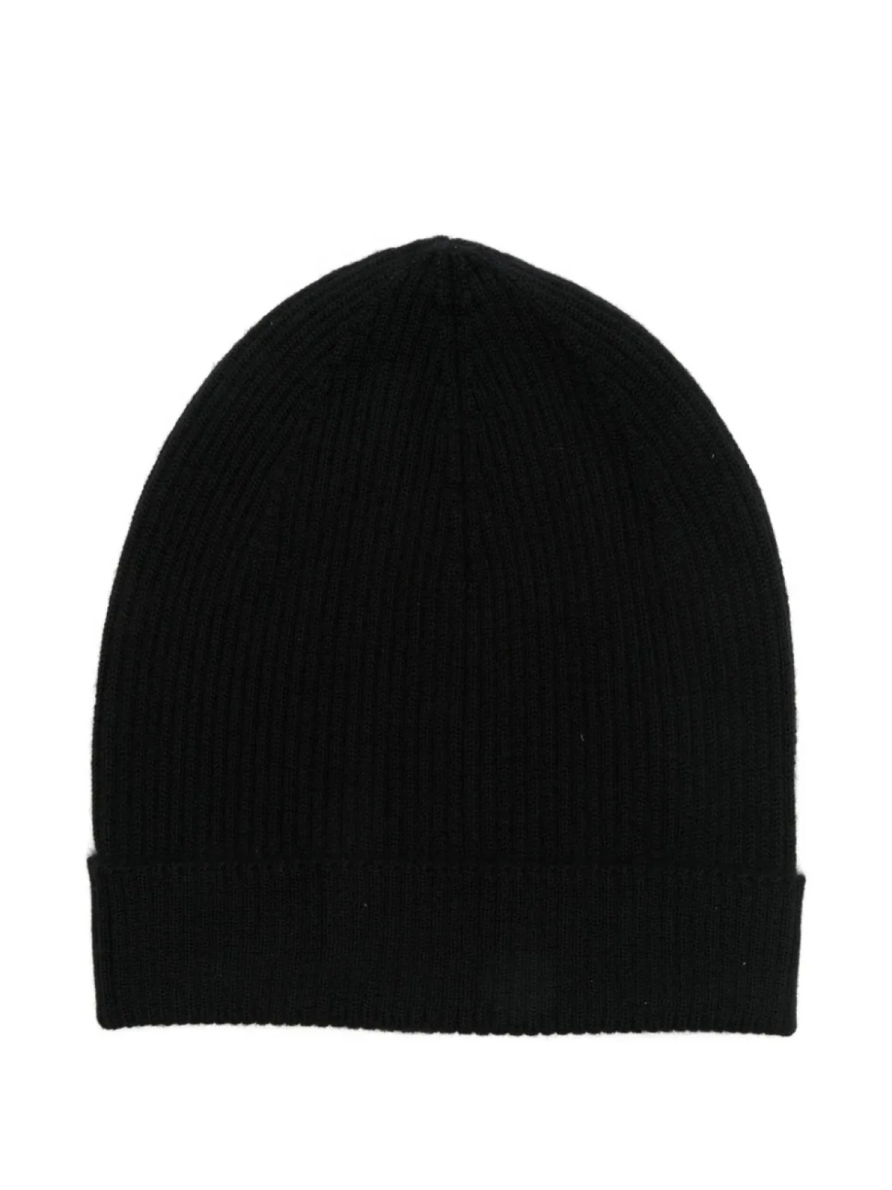Рик Оуэнс ребристая кашемировая шапка Rick Owens, черный
Рик Оуэнс ребристая кашемировая шапка Rick Owens, черный