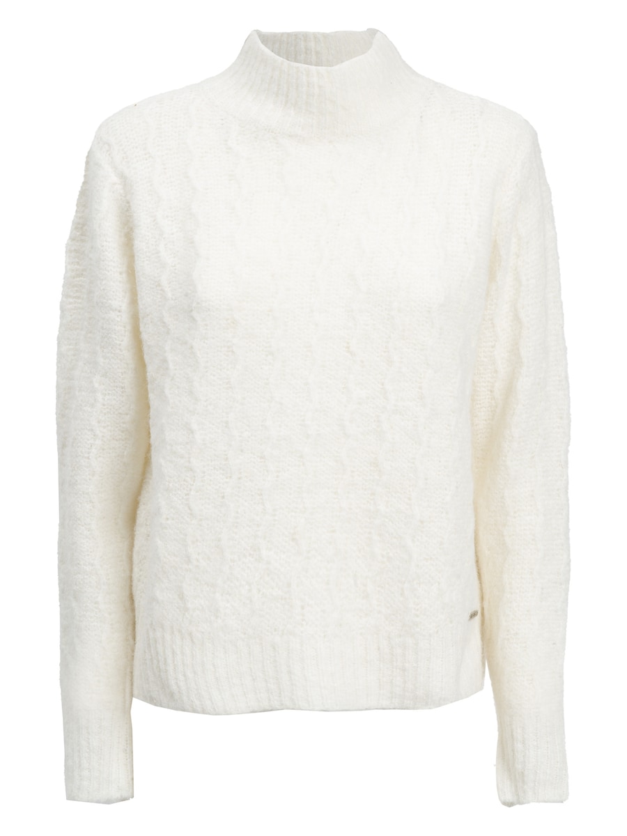 Свитер Influencer, белый
Свитер Influencer, белый