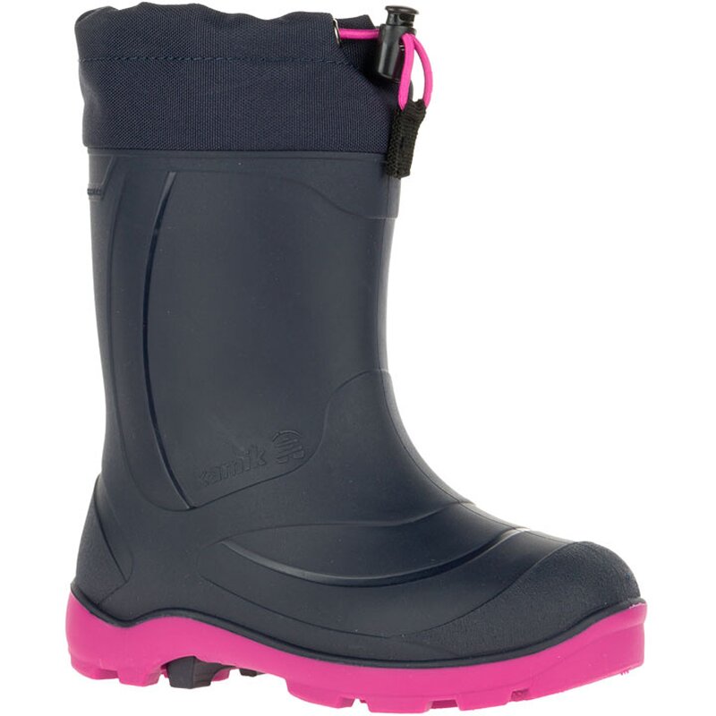Boots snobaster1 Kamik, мультиколор
Boots snobaster1 Kamik, мультиколор