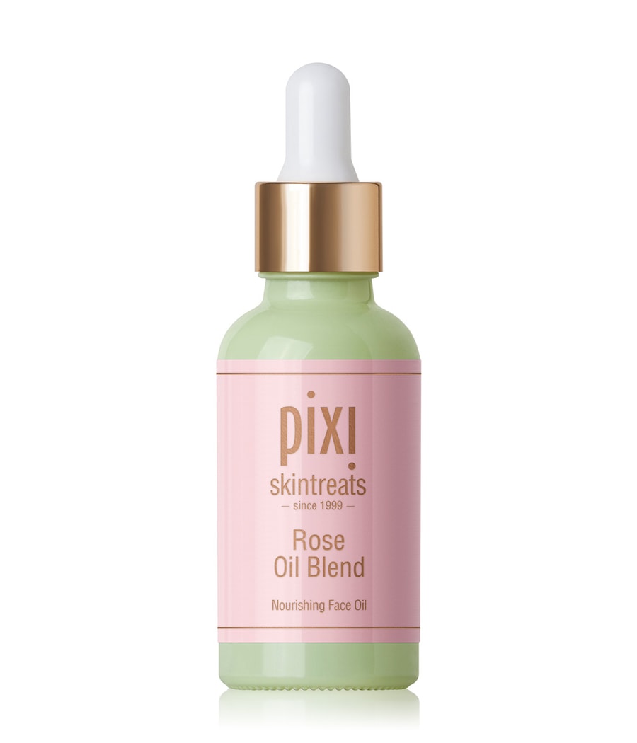 Масло для лица Pixi Rose Oil Blend Nourishing Serum, 30 ml 
Масло для лица Pixi Rose Oil Blend Nourishing Serum, 30 ml